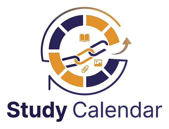 Study Calendar